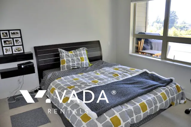 District Crossing in Pemberton Heights - 1 Bedroom Apartment For Rent in North Vancouver at 409 - 1677 Lloyd Avenue North, North Vancouver, BC