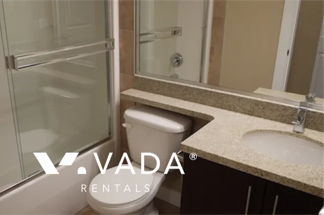 Kingsgate Gardens in Edmonds - 1 Bedroom Apartment For Rent in Burnaby at 68 - 7428 14th Avenue, Burnaby, BC