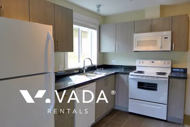 Avesta Apartments in Upper Lonsdale - 1 Bedroom Apartment For Rent in North Vancouver at 303 - 1629 Saint Georges Ave, North Vancouver, BC