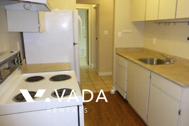 Barclay Woods in Burnaby North - 2 Bedroom Apartment For Rent in Burnaby at 217 - 9847 Manchester Drive, Burnaby, BC