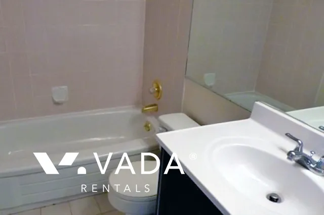 Panorama Gardens in Commercial Drive - 2 Bedroom Apartment For Rent in Vancouver at 202 - 1833 Frances Street, Vancouver, BC