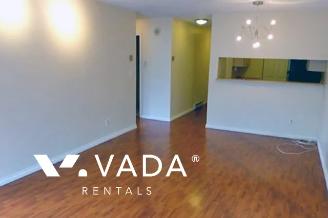 Panorama Gardens in Commercial Drive - 2 Bedroom Apartment For Rent in Vancouver at 202 - 1833 Frances Street, Vancouver, BC