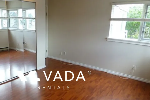 Panorama Gardens in Commercial Drive - 2 Bedroom Apartment For Rent in Vancouver at 202 - 1833 Frances Street, Vancouver, BC