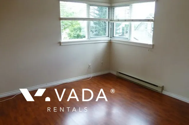Panorama Gardens in Commercial Drive - 2 Bedroom Apartment For Rent in Vancouver at 202 - 1833 Frances Street, Vancouver, BC