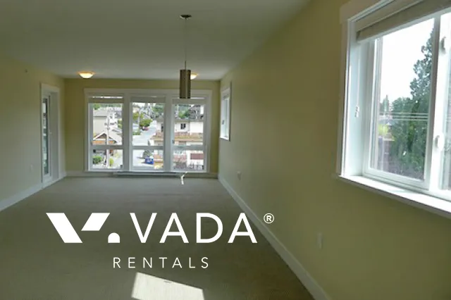 Avesta Apartments in Upper Lonsdale - 1 Bedroom Apartment For Rent in North Vancouver at 504 - 1629 Saint Georges Ave, North Vancouver, BC