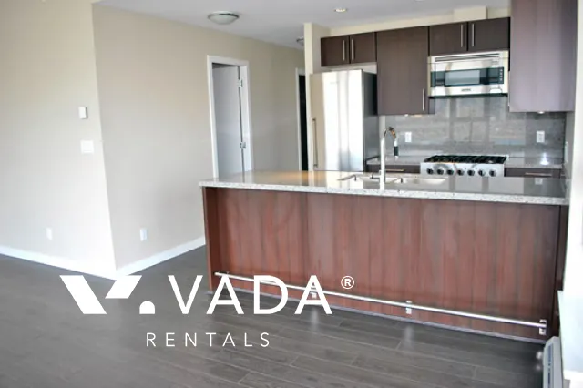 Wall Centre False Creek in Olympic Village - 2 Bedroom Penthouse For Rent in Vancouver at 1701 - 168 West 1st Avenue, Vancouver, BC