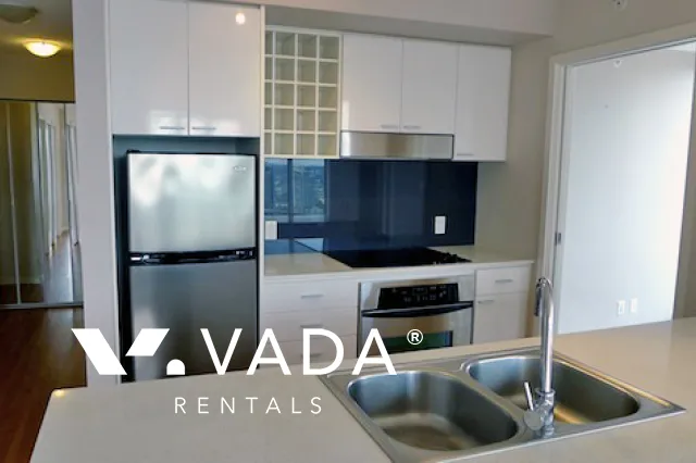 Spectrum in Downtown - 2 Bedroom Apartment For Rent in Vancouver at 2108 - 602 Citadel Parade, Vancouver, BC
