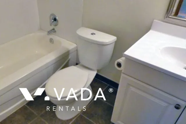 Harbour Reach in Hastings Sunrise - 1 Bedroom Apartment For Rent in Vancouver at 108 - 2215 Dundas Street, Vancouver, BC