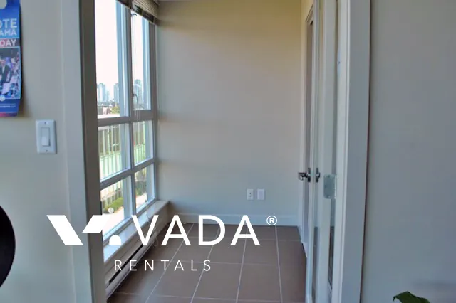 Kore in Kitsilano - 1 Bedroom Apartment For Rent in Vancouver at 602 - 1808 West 3rd Avenue, Vancouver, BC