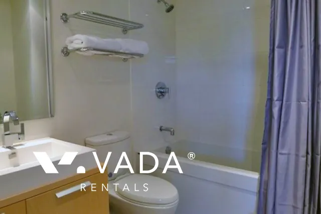 First On 1st in Kitsilano - 1 Bedroom Apartment For Rent in Vancouver at 202 - 1808 West 1st Avenue, Vancouver, BC