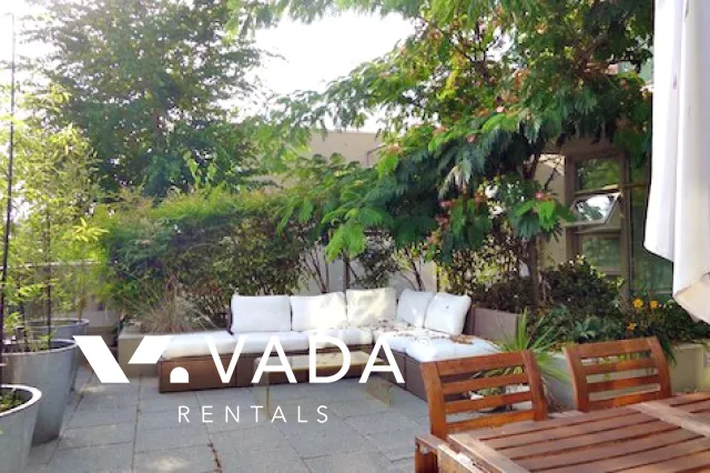 First On 1st in Kitsilano - 1 Bedroom Apartment For Rent in Vancouver at 202 - 1808 West 1st Avenue, Vancouver, BC