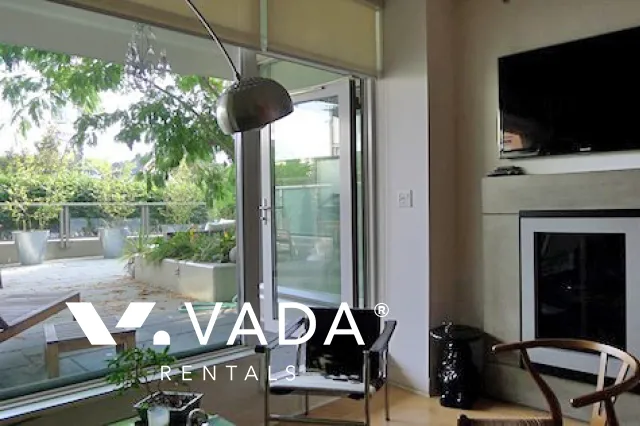 First On 1st in Kitsilano - 1 Bedroom Apartment For Rent in Vancouver at 202 - 1808 West 1st Avenue, Vancouver, BC