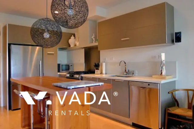 First On 1st in Kitsilano - 1 Bedroom Apartment For Rent in Vancouver at 202 - 1808 West 1st Avenue, Vancouver, BC