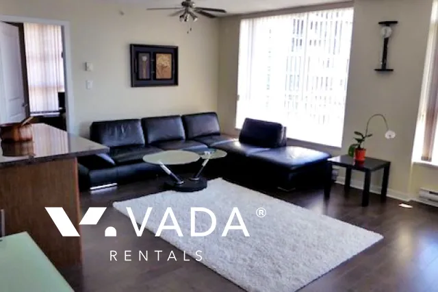 Mosaic in Brentwood - 2 Bedroom Apartment For Rent in Burnaby at 2505 - 2138 Madison Avenue, Burnaby, BC