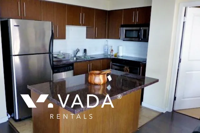 Mosaic in Brentwood - 2 Bedroom Apartment For Rent in Burnaby at 2505 - 2138 Madison Avenue, Burnaby, BC