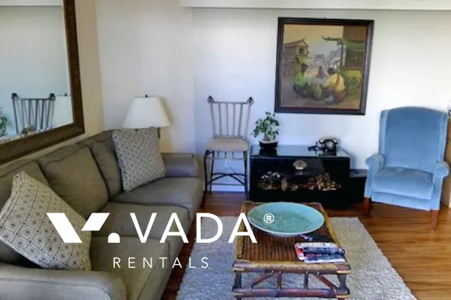 La Galleria in Fairview - 1 Bedroom Apartment For Rent in Vancouver at 204 - 1082 West 8th Avenue, Vancouver, BC