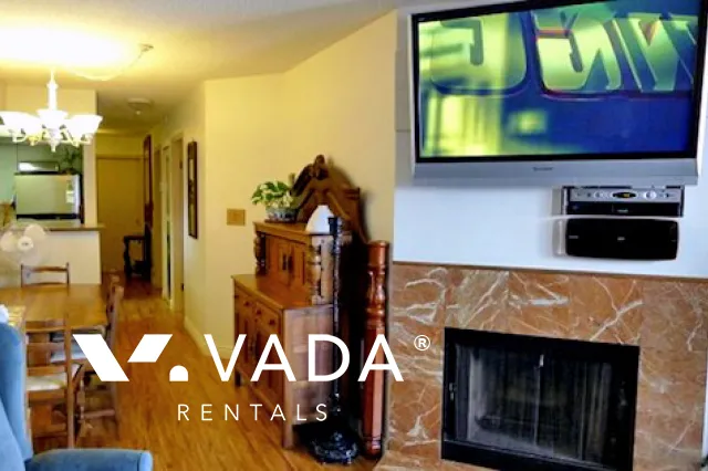 La Galleria in Fairview - 1 Bedroom Apartment For Rent in Vancouver at 204 - 1082 West 8th Avenue, Vancouver, BC