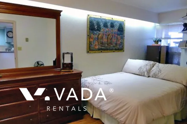 La Galleria in Fairview - 1 Bedroom Apartment For Rent in Vancouver at 204 - 1082 West 8th Avenue, Vancouver, BC