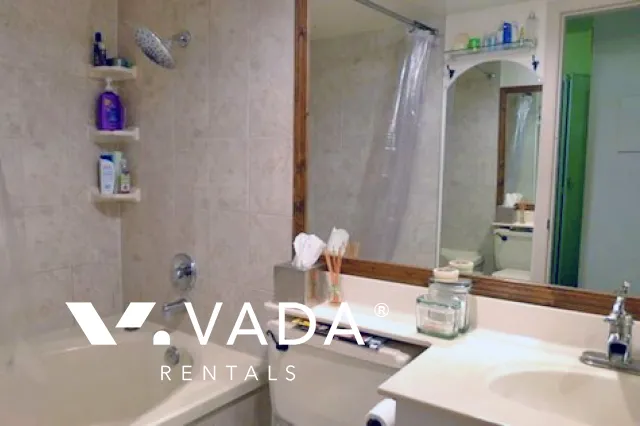 La Galleria in Fairview - 1 Bedroom Apartment For Rent in Vancouver at 204 - 1082 West 8th Avenue, Vancouver, BC