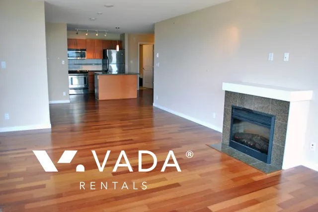 Legacy in Brentwood - 2 Bedroom Apartment For Rent in Burnaby at 1906 - 5611 Goring Street, Burnaby, BC