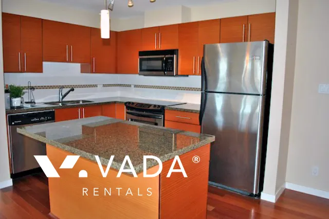 Legacy in Brentwood - 2 Bedroom Apartment For Rent in Burnaby at 1906 - 5611 Goring Street, Burnaby, BC