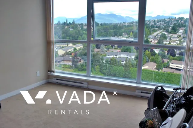 Legacy in Brentwood - 2 Bedroom Apartment For Rent in Burnaby at 1906 - 5611 Goring Street, Burnaby, BC