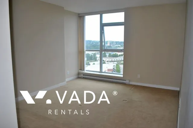 Legacy in Brentwood - 2 Bedroom Apartment For Rent in Burnaby at 1906 - 5611 Goring Street, Burnaby, BC