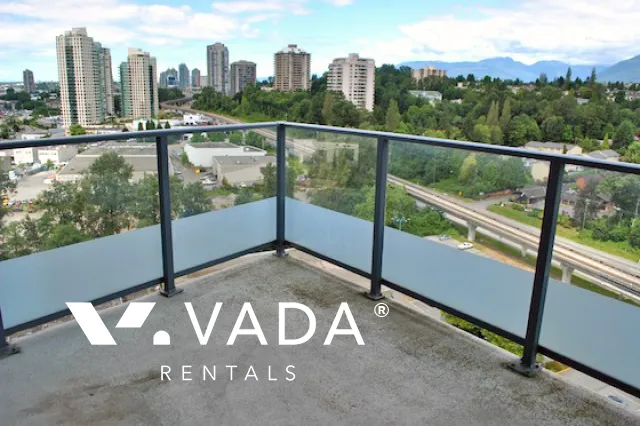 Legacy in Brentwood - 2 Bedroom Apartment For Rent in Burnaby at 1906 - 5611 Goring Street, Burnaby, BC