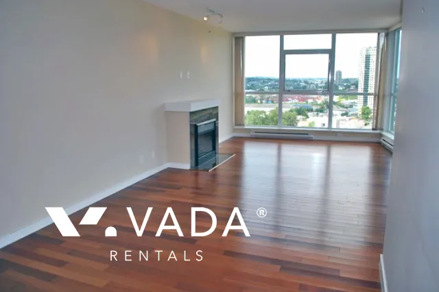 Legacy in Brentwood - 2 Bedroom Apartment For Rent in Burnaby at 1906 - 5611 Goring Street, Burnaby, BC