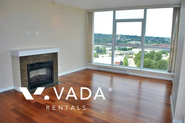 Legacy in Brentwood - 2 Bedroom Apartment For Rent in Burnaby at 1906 - 5611 Goring Street, Burnaby, BC