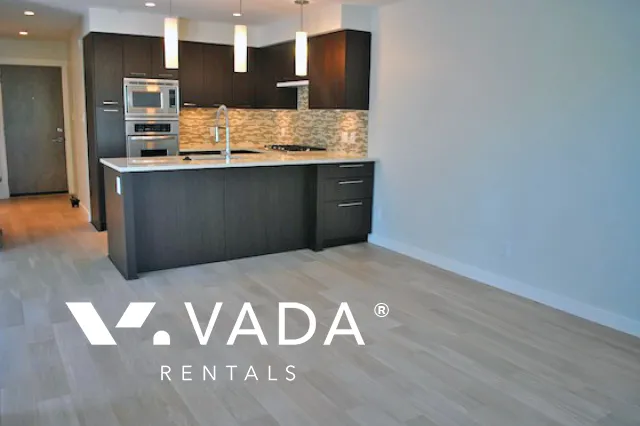 Shannon Station in Kerrisdale - 1 Bedroom Apartment For Rent in Vancouver at 205 - 1880 West 57th Avenue, Vancouver, BC