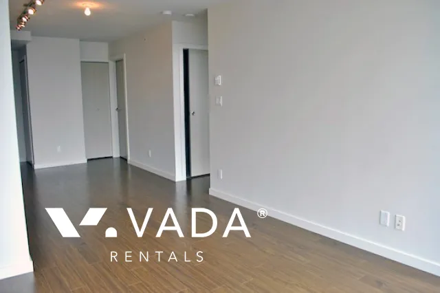 Cosmo in Downtown - 1 Bedroom Apartment For Rent in Vancouver at 1907 - 161 West Georgia Street, Vancouver, BC