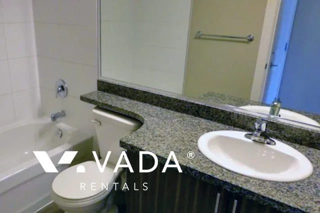 Kingwood Villa in Kensington - 1 Bedroom Apartment For Rent in Vancouver at 213 - 1239 Kingsway, Vancouver, BC