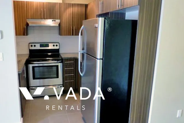 Kingwood Villa in Kensington - 1 Bedroom Apartment For Rent in Vancouver at 213 - 1239 Kingsway, Vancouver, BC