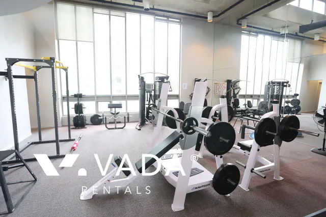 1000 Beach in False Creek North - 1 Bedroom Apartment For Rent in Vancouver at 302 - 1000 Beach Avenue, Vancouver, BC