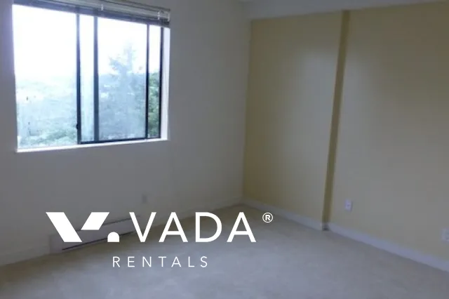 Erickson Tower in Lougheed - 1 Bedroom Apartment For Rent in Burnaby at 1905 - 9541 Erickson Drive, Burnaby, BC
