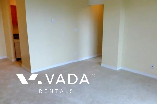 Erickson Tower in Lougheed - 1 Bedroom Apartment For Rent in Burnaby at 1905 - 9541 Erickson Drive, Burnaby, BC