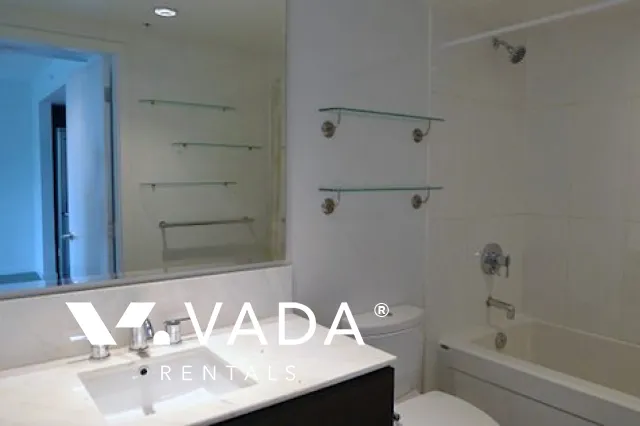Crossroads in Fairview - 1 Bedroom Apartment For Rent in Vancouver at 701 - 522 West 8th Avenue, Vancouver, BC