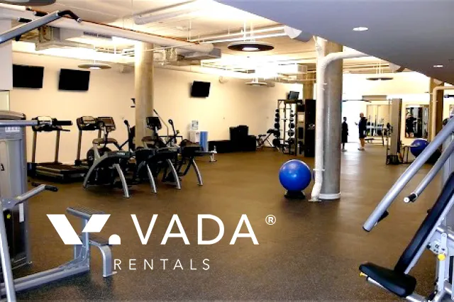 Crossroads in Fairview - 1 Bedroom Apartment For Rent in Vancouver at 701 - 522 West 8th Avenue, Vancouver, BC