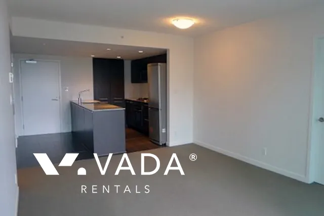 Crossroads in Fairview - 1 Bedroom Apartment For Rent in Vancouver at 701 - 522 West 8th Avenue, Vancouver, BC