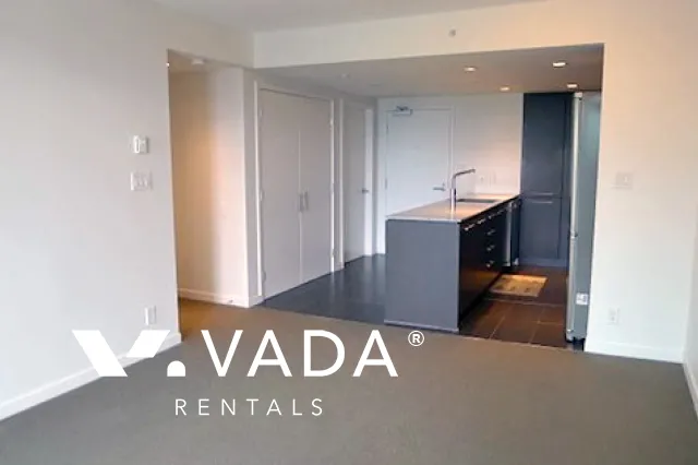 Crossroads in Fairview - 1 Bedroom Apartment For Rent in Vancouver at 701 - 522 West 8th Avenue, Vancouver, BC