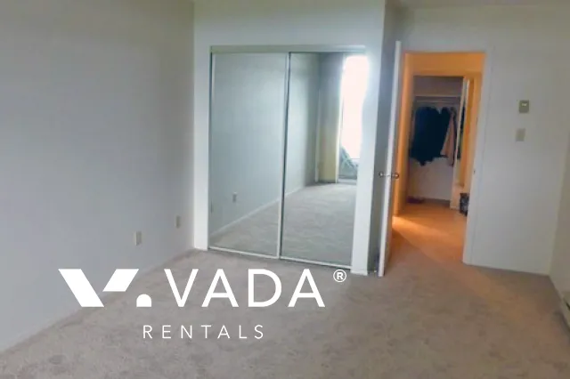 La Mirage in Metrotown - 1 Bedroom Apartment For Rent in Burnaby at 908 - 6070 Mcmurray Avenue, Burnaby, BC