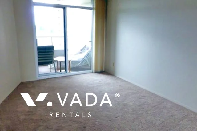 La Mirage in Metrotown - 1 Bedroom Apartment For Rent in Burnaby at 908 - 6070 Mcmurray Avenue, Burnaby, BC