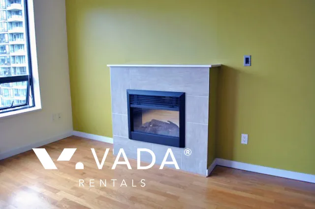 Tandem in Brentwood - 1 Bedroom Apartment For Rent in Burnaby at 1505 - 4118 Dawson Street, Burnaby, BC