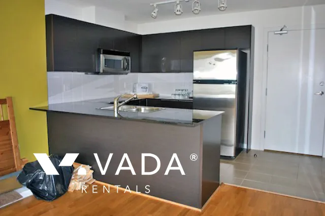 Tandem in Brentwood - 1 Bedroom Apartment For Rent in Burnaby at 1505 - 4118 Dawson Street, Burnaby, BC