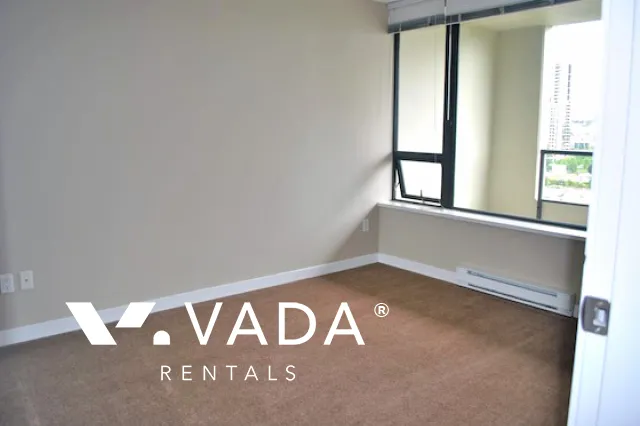 Tandem in Brentwood - 1 Bedroom Apartment For Rent in Burnaby at 1505 - 4118 Dawson Street, Burnaby, BC