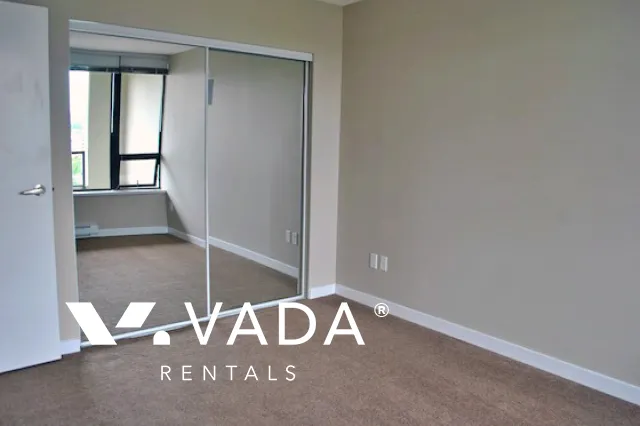 Tandem in Brentwood - 1 Bedroom Apartment For Rent in Burnaby at 1505 - 4118 Dawson Street, Burnaby, BC