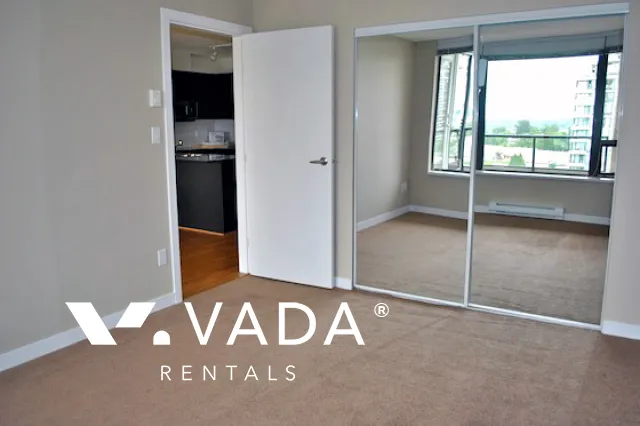 Tandem in Brentwood - 1 Bedroom Apartment For Rent in Burnaby at 1505 - 4118 Dawson Street, Burnaby, BC