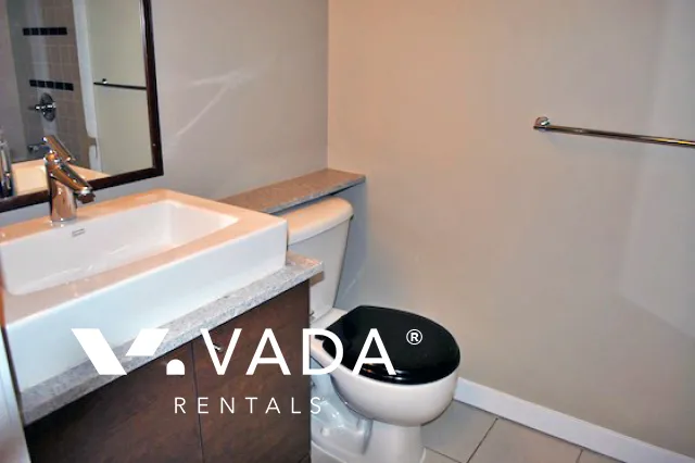 Tandem in Brentwood - 1 Bedroom Apartment For Rent in Burnaby at 1505 - 4118 Dawson Street, Burnaby, BC
