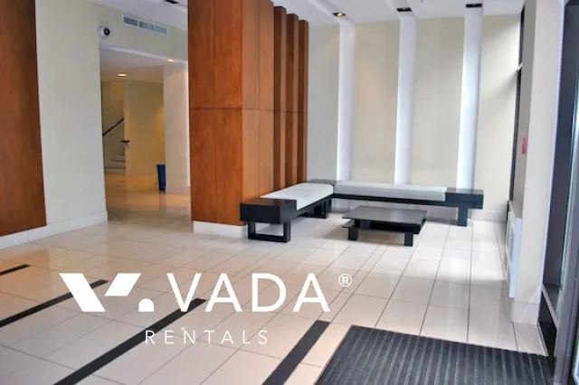 Tandem in Brentwood - 1 Bedroom Apartment For Rent in Burnaby at 1505 - 4118 Dawson Street, Burnaby, BC